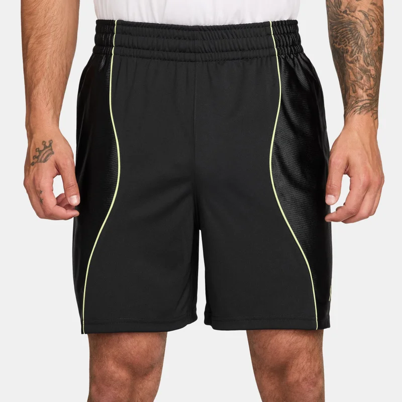 Jordan Black Men's Dri-FIT Y2K Training Shorts for Men | Best Price UAE